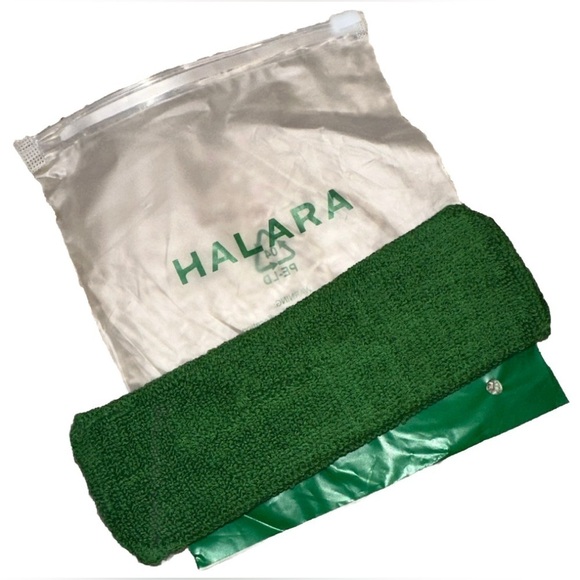 Halara‎ Women’s SweatBand NEW TAGS - Picture 2 of 2